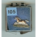 105. Prince of Wales Regiment of Yorkshire 105. Prince of Wales Regiment of Yorkshire