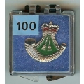 100. Rifle's   100. Rifle's