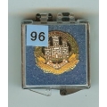 096. Northamptonshire Regiment