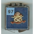 097. North Staffs Regiment