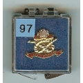 097. North Staffs Regiment 097. North Staffs Regiment