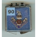090. Loyal Regiment 090. Loyal Regiment