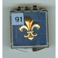091. Manchester Regiment 091. Manchester Regiment