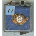 077. Kings Own Yorkshire Light Infantry