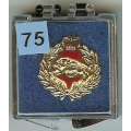 075. Kings Own Royal Border Regiment