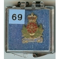 069. Intelligence Corps