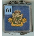061. 8th Kings Royal Irish Hussars