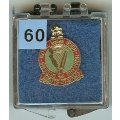 060. Queens Royal Irish Hussars 060. Queens Royal Irish Hussars
