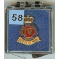 058. 4th Queens Royal Hussars 058. 4th Queens Royal Hussars