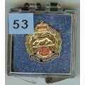 053. Hampshire Regiment 053. Hampshire Regiment