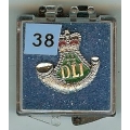 038. Durham Light Infantry
