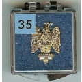 035. 1st Royal Dragoon Guards