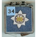 034. Royal Dragoon Guards