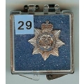 029. Devonshire Regiment