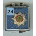024. Cheshire Regiment