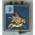002. Airbourne (Pegasus) Gold 002. Airbourne (Pegasus) Gold