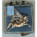 001. Airbourne (Pegasus) Silver 001. Airbourne (Pegasus) Silver