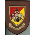 royal armoured corps