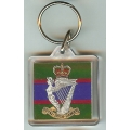 107 Royal Irish Rangers 107 Royal Irish Rangers