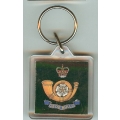 089 King's Own Yorkshire Light Infantry