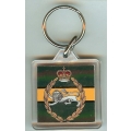 063 King's Own Royal Border Regiment
