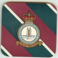 136 - RAF Station Waddington