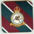 127 - RAF Station - Duxford