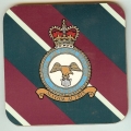 126 - RAF Staton - Cranwell