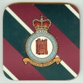 124 - RAF Station - Coningsby 124 - RAF Station - Coningsby