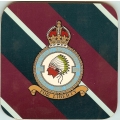 082 - 121 Squadron