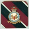 019 - 1 Squadron 019 - 1 Squadron