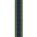 India General Service Medal Ribbon 1908 - 35