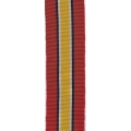 Malaysian Army & Navy GSM Ribbon Malaysian Army & Navy GSM Ribbon