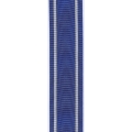 NATO - Former Yugoslavia 1994 Medal Ribbon NATO - Former Yugoslavia 1994 Medal Ribbon