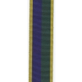 Territorial Efficiency Medal Ribbon Territorial Efficiency Medal Ribbon