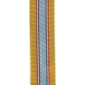 U.N. Angola Medal Ribbon U.N. Angola Medal Ribbon