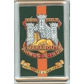 Devonshire & Dorset Regiment