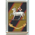 Queens Royal Regiment (West Surrey)