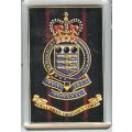 Royal Army Ordnance Corps 