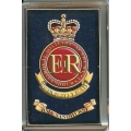 Royal Military Academy Sandhurst 