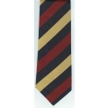 TPS 193 Royal Army Medical Corps (equal stripes) TPS 193 Royal Army Medical Corps (equal stripes)