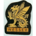 BW 099 Wessex Regt