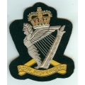 BW 089 Royal Irish Rangers