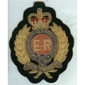 BW 073 Royal Engineers (Gold) GVI