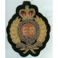 BW 073 Royal Engineers (Gold) GVI BW 073 Royal Engineers (Gold) GVI