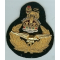 GSB 006 RAF Air Rank K/C