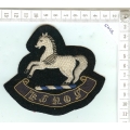 BW 032 Kings Liverpool Regiment 2WW