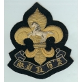 BW 033 Kings Liverpool Regiment-Amalgimation BW 033 Kings Liverpool Regiment-Amalgimation
