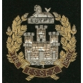 BW 022 Essex Regiment BW 022 Essex Regiment