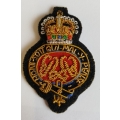 BW 025 Grenadier Guards Cypher (Small) BW 025 Grenadier Guards Cypher (Small)